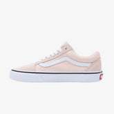 Vans Old Skool Farbtheorie Pfirsichstaub